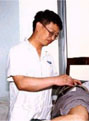 李國(guó)安