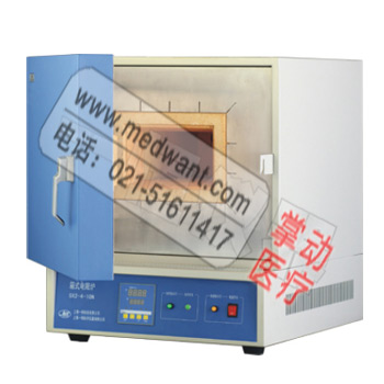 上海一恒箱式電阻爐 SX2-4-13N