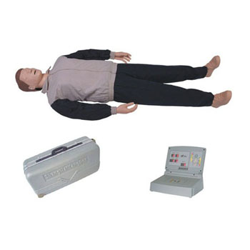  高級(jí)自動(dòng)電腦心肺復(fù)蘇模擬人 KAR/CPR300S