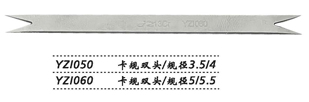 金鐘眼用測量規(guī)  
