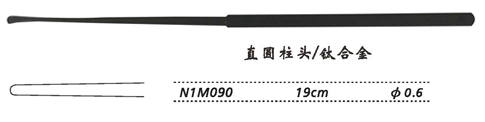 金鐘剝離器 直