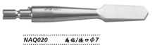 金鐘手搖顱骨鉆  