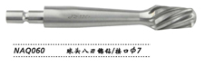 金鐘手搖顱骨鉆  