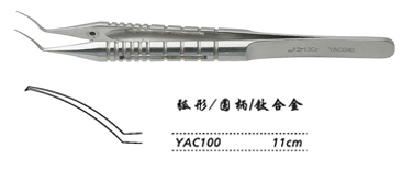 金鐘撕囊鑷  