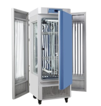 上海一恒光照培養箱MGC-300A