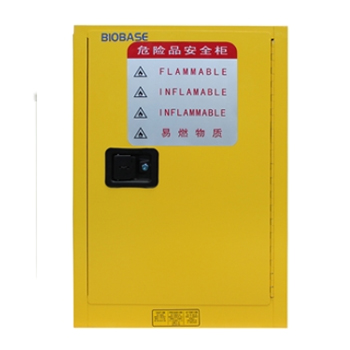 BIOBASE博科化學(xué)品安全存儲(chǔ)柜 CSC-4Y 