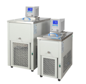 上海一恒制冷和加熱循環槽 MPE-10C