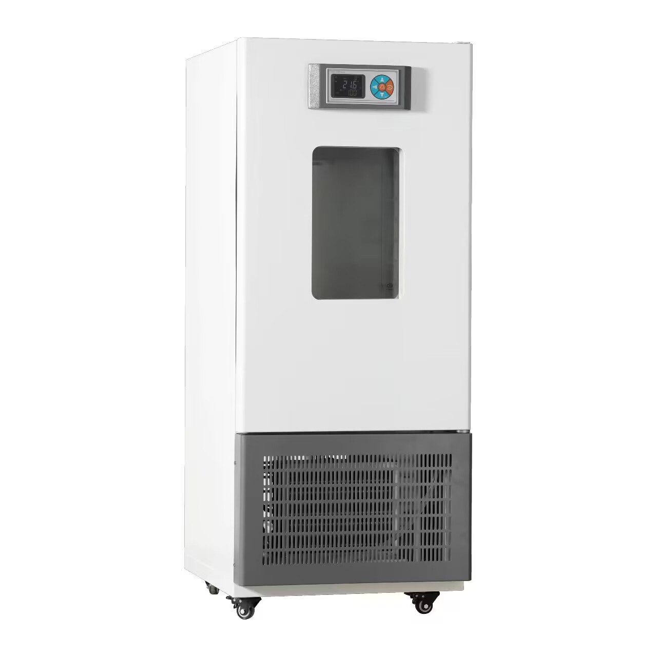 上海精其生化培養箱 LRH-400F