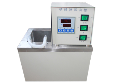 上海精其臺式恒溫油槽 DKU-6010