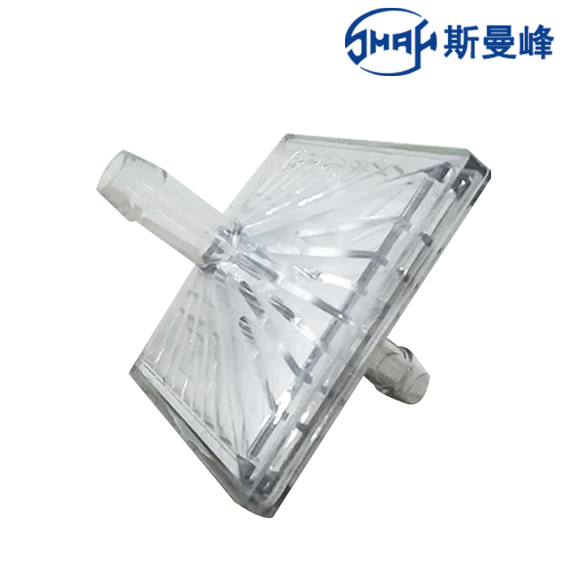 斯曼峰電動(dòng)吸引器配件 YX980D空氣過濾器 