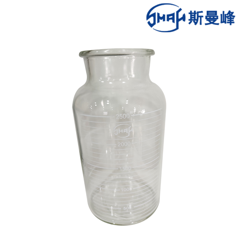 斯曼峰電動(dòng)吸引器配件 玻璃瓶