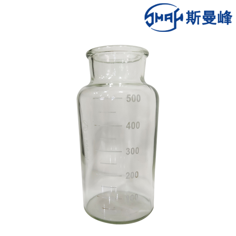 斯曼峰電動(dòng)吸引器配件 玻璃瓶