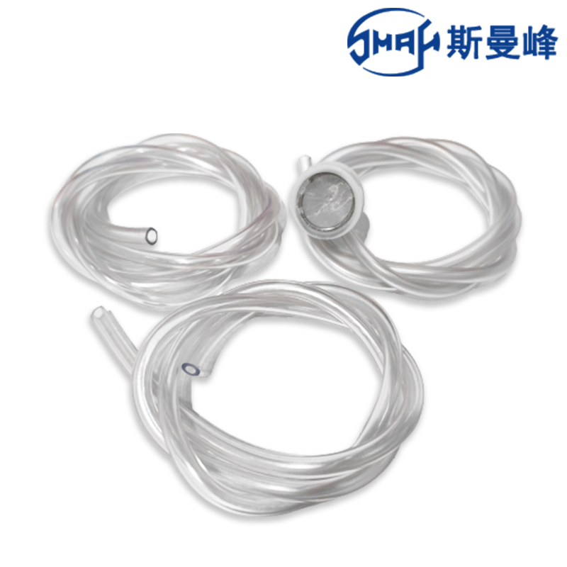 斯曼峰電動洗胃機配件 DXW-A整套連接管路