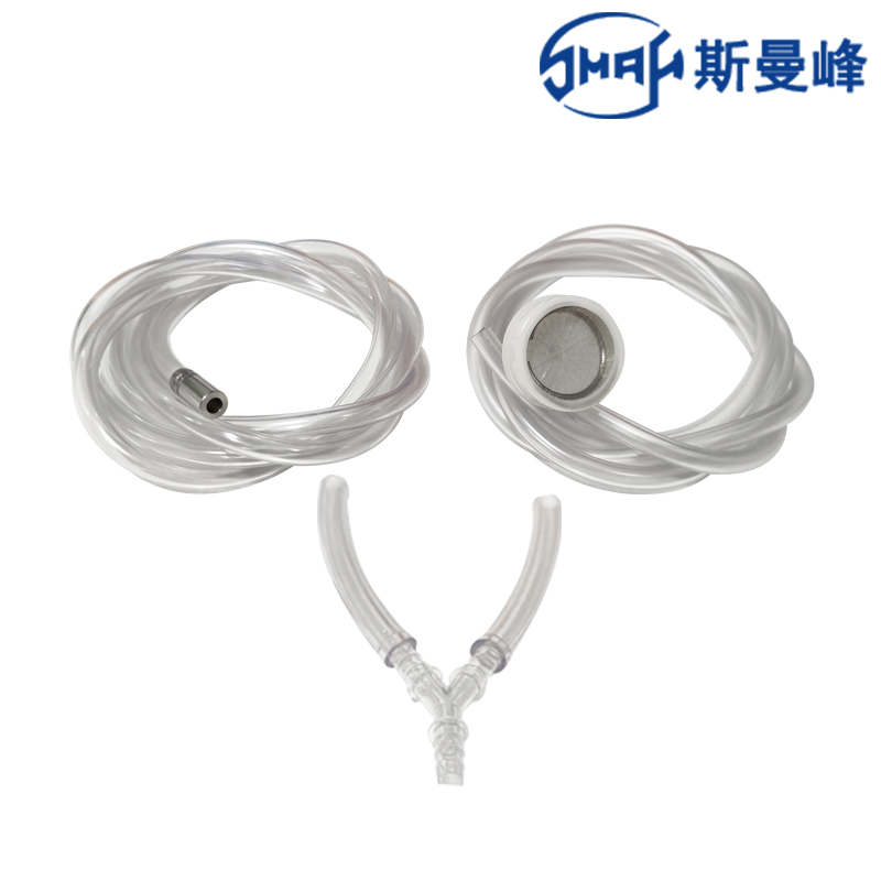 斯曼峰電動洗胃機配件 整套管路DXW-2A