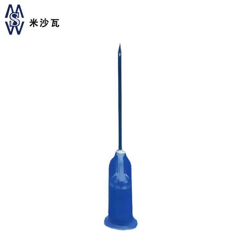 棱牌（米沙瓦）一次性使用無菌注射針  