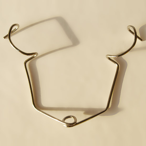 金鐘開(kāi)瞼器 