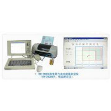 上海安德車用汽油辛烷值測定儀SW-2000A