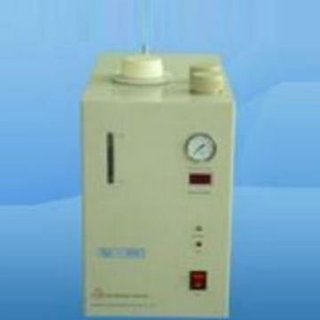 上海安德高純氫氣發生器SYA-Q300W