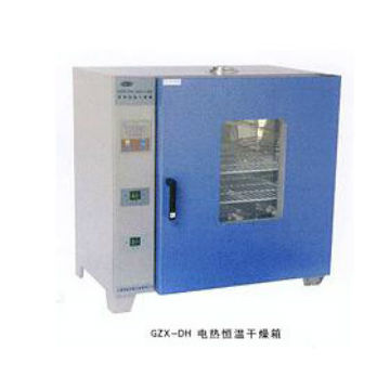 上海博泰電熱恒溫鼓風(fēng)干燥箱GZX-GFC·101-2-S型