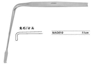 金鐘神經根拉鉤 