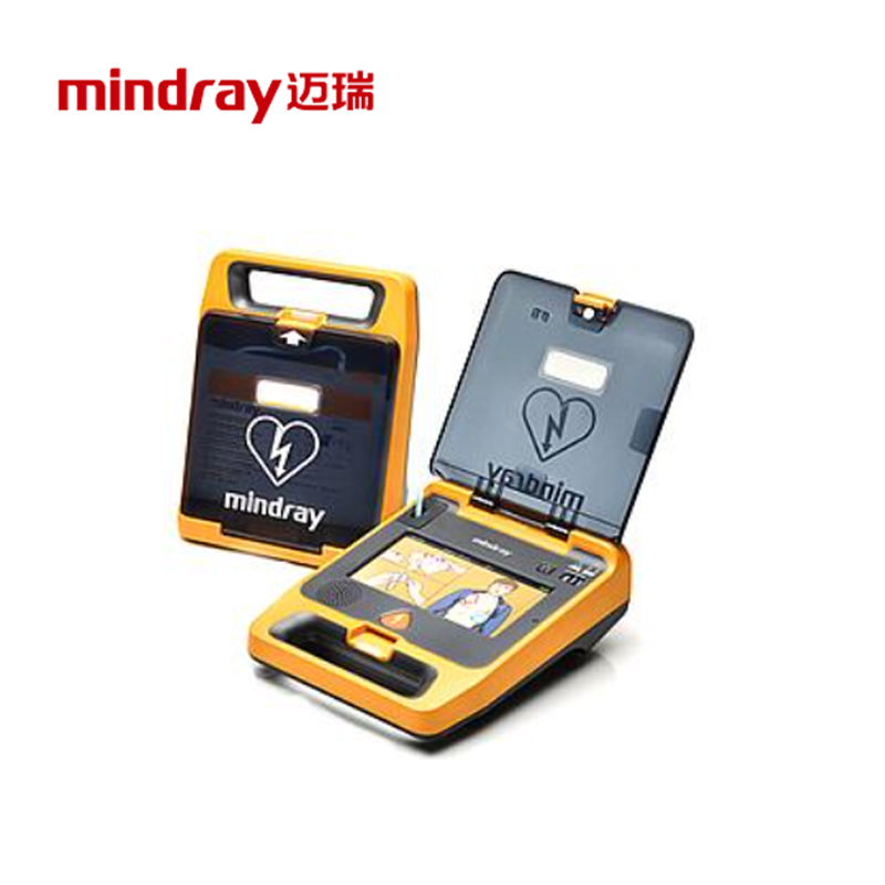 邁瑞Mindray除顫儀半自動(dòng)體外除顫器