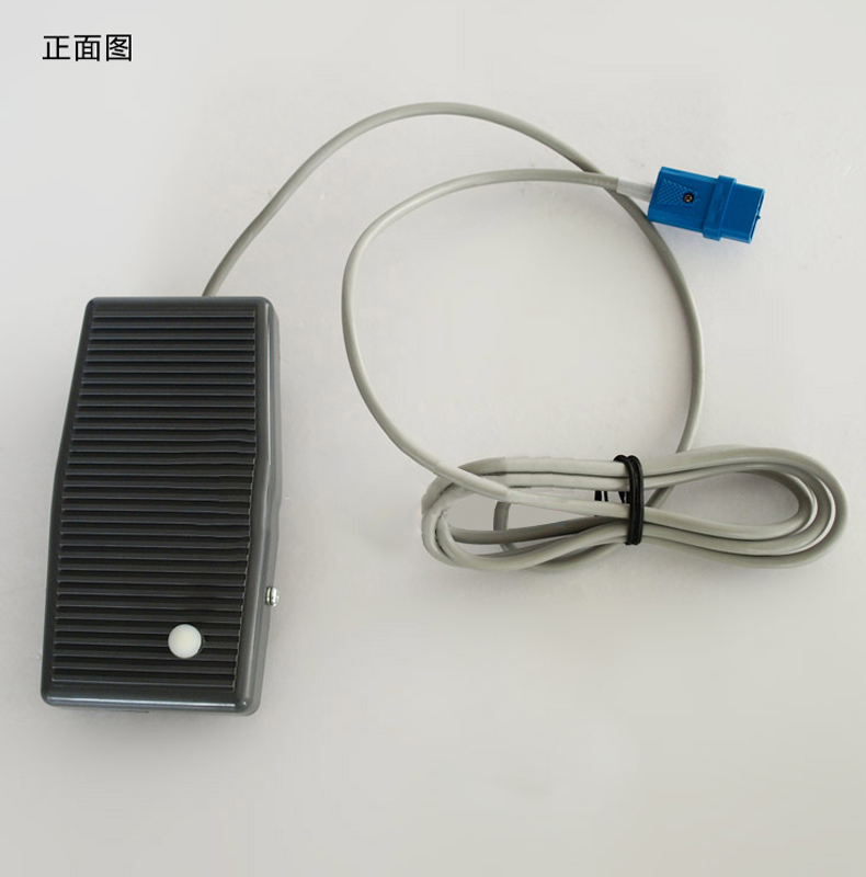 斯曼峰 人流吸引器配件:腳踏開(kāi)關(guān) LX-3 斯曼峰 人流吸引器配件:腳踏開(kāi)關(guān) LX-3