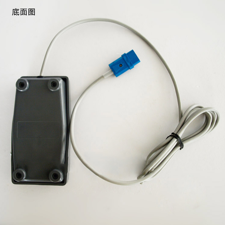 人流吸引器配件：腳踏開(kāi)關(guān) LX-3