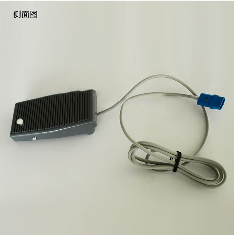 斯曼峰 人流吸引器 腳踏開(kāi)關(guān) LX-3
