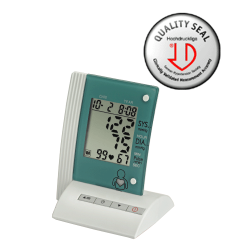 信利全自動(dòng)臂式血壓計(jì)DB-61M