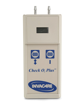 美國英維康（INVACARE）測氧儀